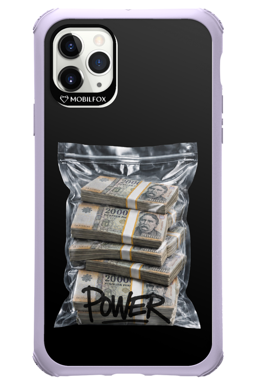 Money Bag 2.0 - Apple iPhone 11 Pro Max