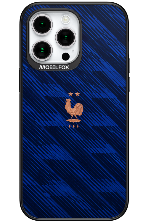 Franta 2.0 2.0 - Apple iPhone 15 Pro Max