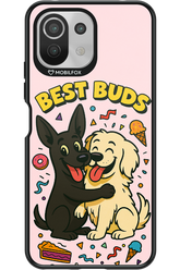 Best Buds 2.0 - Xiaomi Mi 11 Lite (2021)