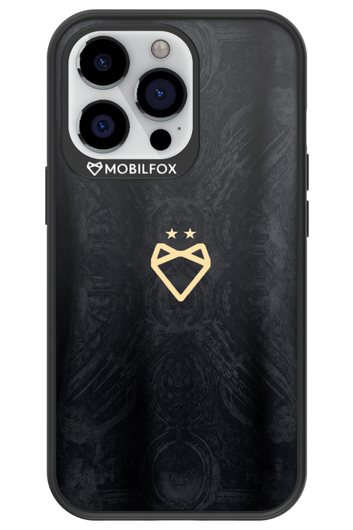 Spain Black 2.0 - Apple iPhone 13 Pro
