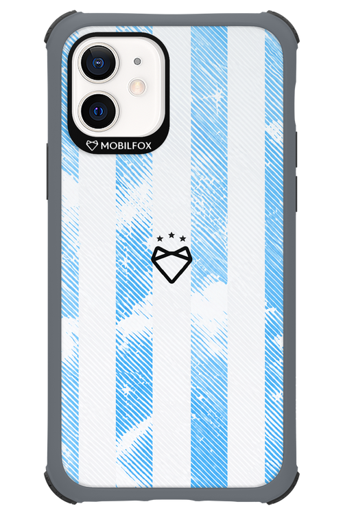 Argentina x Mobilfox 2.0 - Apple iPhone 12