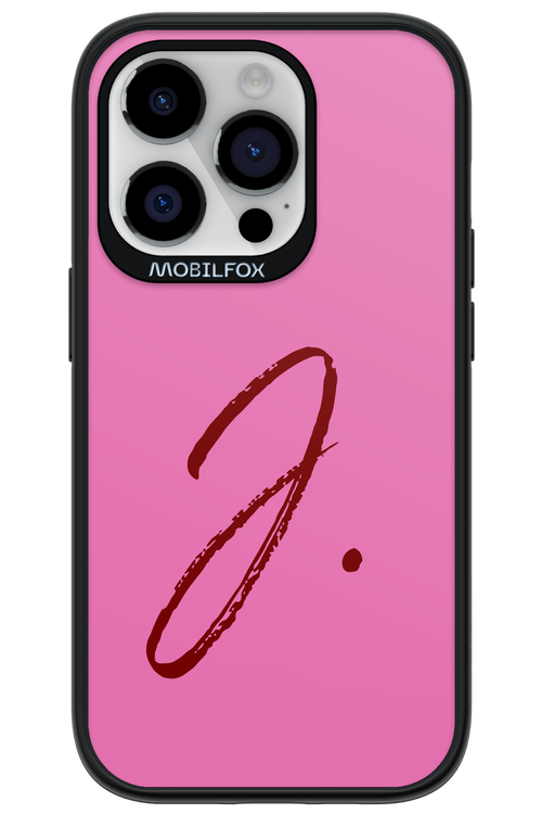 (Sorbet) J 2.0 - Apple iPhone 14 Pro