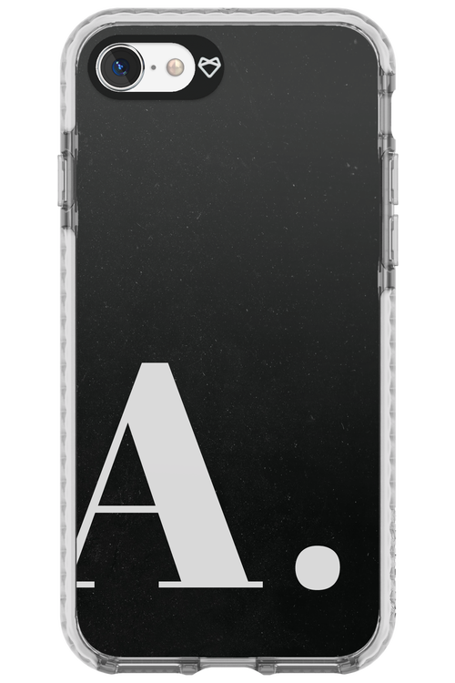 A (Off Space) 2.0 - Apple iPhone 7