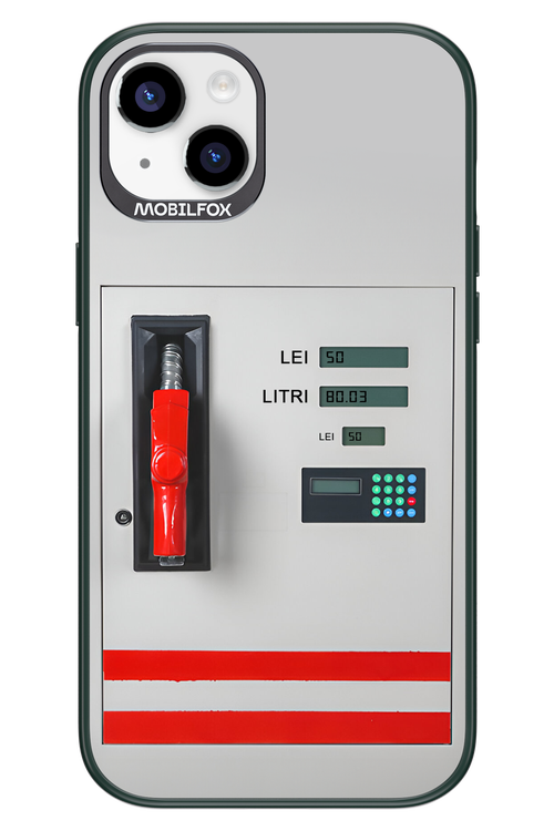 Litri 1 - Apple iPhone 14 Plus