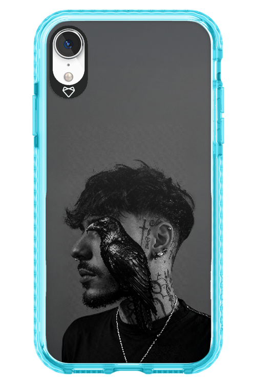 RAVEN - Apple iPhone XR
