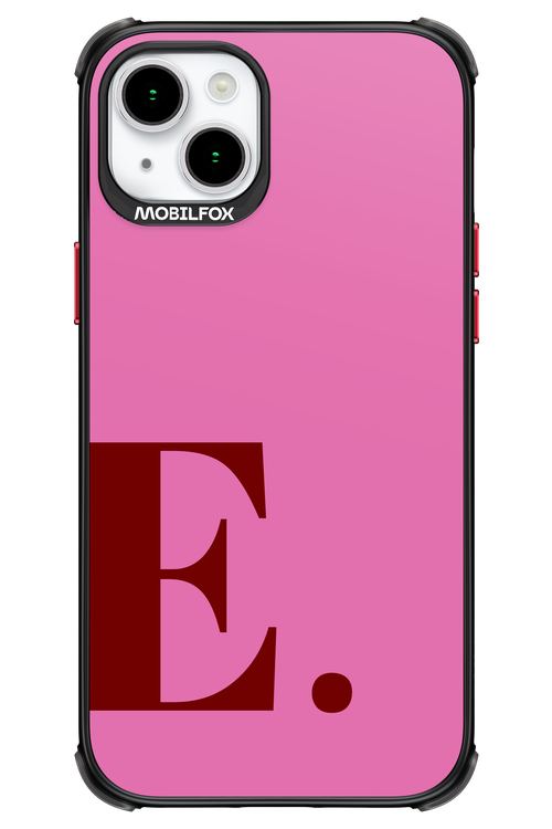 E (Sorbet) 2.0 - Apple iPhone 15 Plus