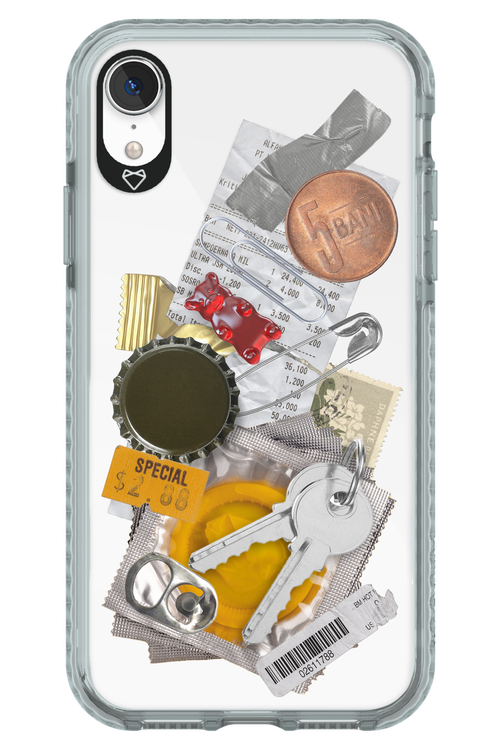 Just in Case - Apple iPhone XR