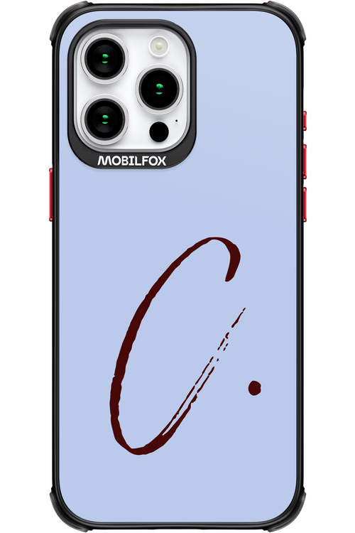 (Jellyfish Presso) C 2.0 - Apple iPhone 15 Pro Max