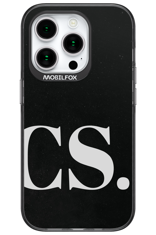 CS (Off Space) 2.0 - Apple iPhone 15 Pro