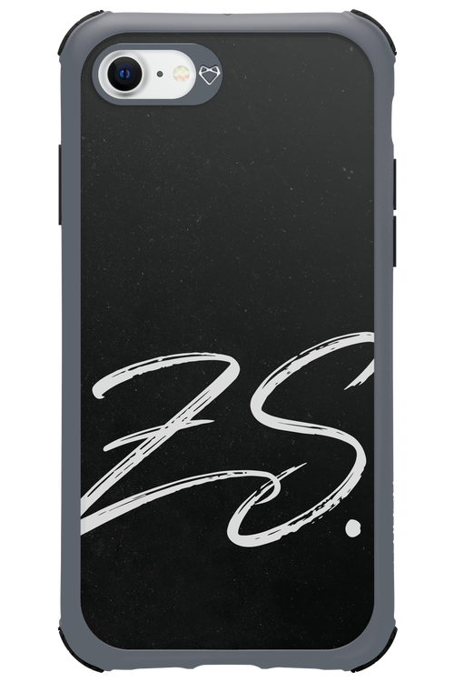 (Off Space) ZS 2.0 - Apple iPhone SE 2020