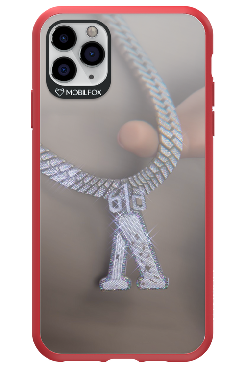 Azteca Chain 2.0 - Apple iPhone 11 Pro Max