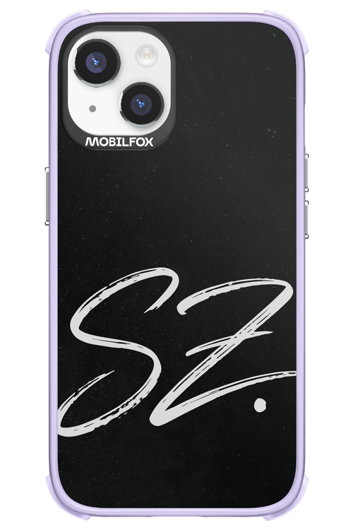 (Off Space) SZ 2.0 - Apple iPhone 14