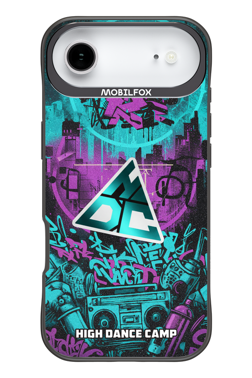 HDC 10 2.0 - Apple iPhone 17 Air
