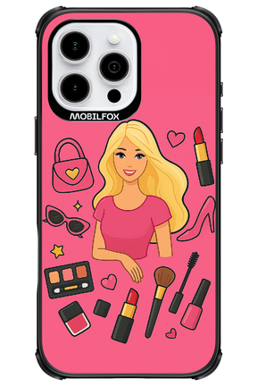 Just a Girll - Apple iPhone 16 Pro Max