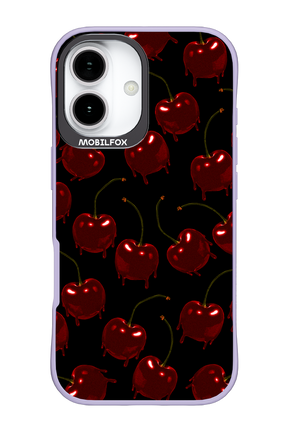 Cherry Blood - Apple iPhone 17