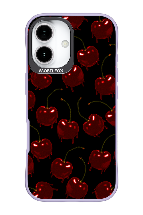 Cherry Blood - Apple iPhone 17