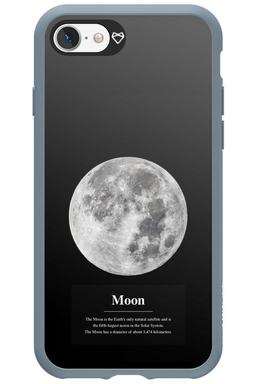 Moon 2.0 - Apple iPhone 7