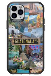 Guatemala DR 2.0 - Apple iPhone 11 Pro