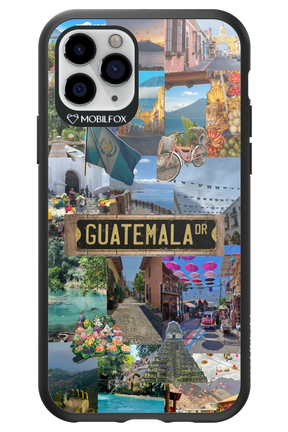 Guatemala DR 2.0 - Apple iPhone 11 Pro