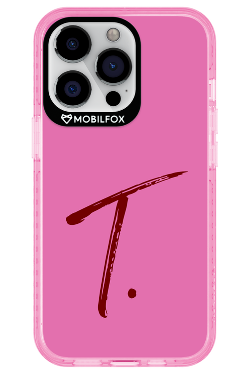 (Sorbet) T 2.0 - Apple iPhone 13 Pro