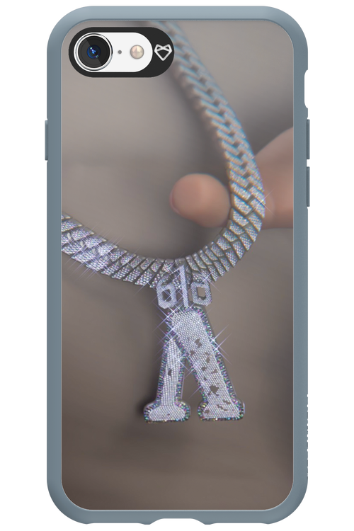 Azteca Chain 2.0 - Apple iPhone SE 2020