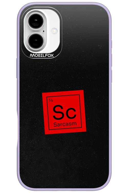 Sc 2.0 - Apple iPhone 16 Plus