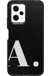 A (Off Space) 2.0 - Xiaomi Redmi Note 12 5G
