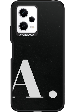 A (Off Space) 2.0 - Xiaomi Redmi Note 12 5G