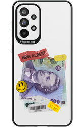 Money - Samsung Galaxy A73