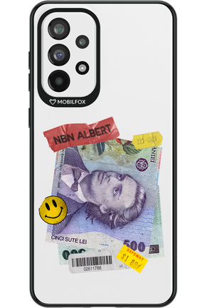 Money - Samsung Galaxy A73