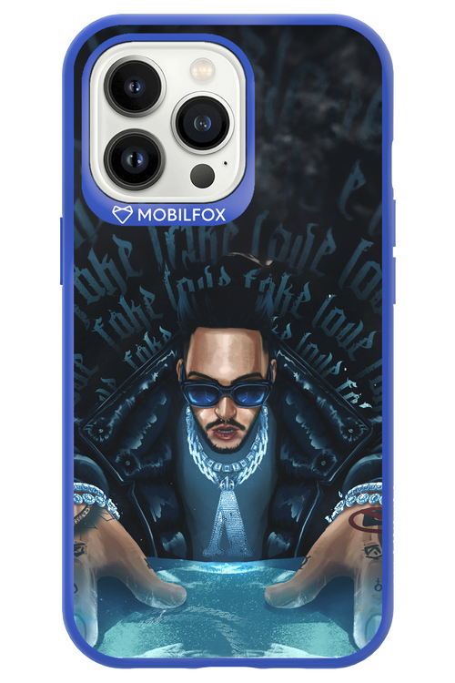 Fake Love 2.0 - Apple iPhone 13 Pro