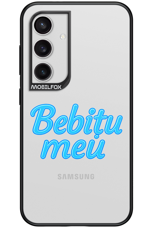 Meuu 2.0 - Samsung Galaxy S24