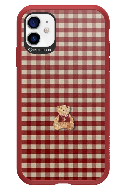 STELLAR TEDDY - Apple iPhone 11