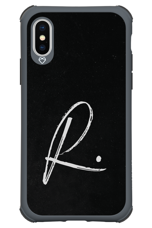 (Off Space) R 2.0 - Apple iPhone XS