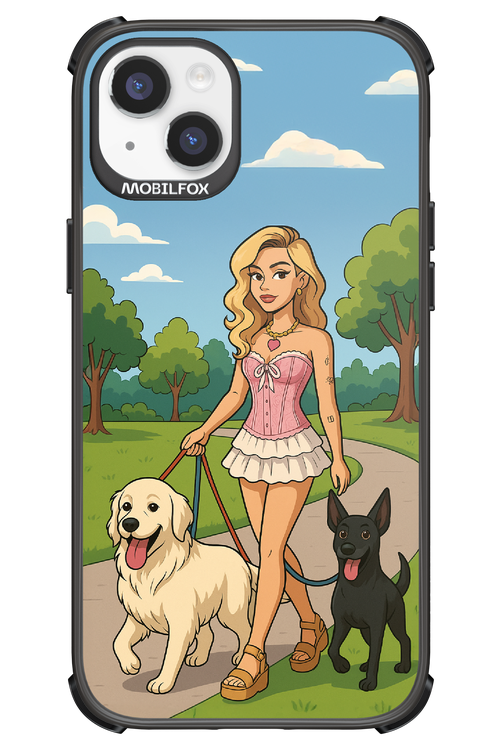 Weaf - Apple iPhone 14 Plus