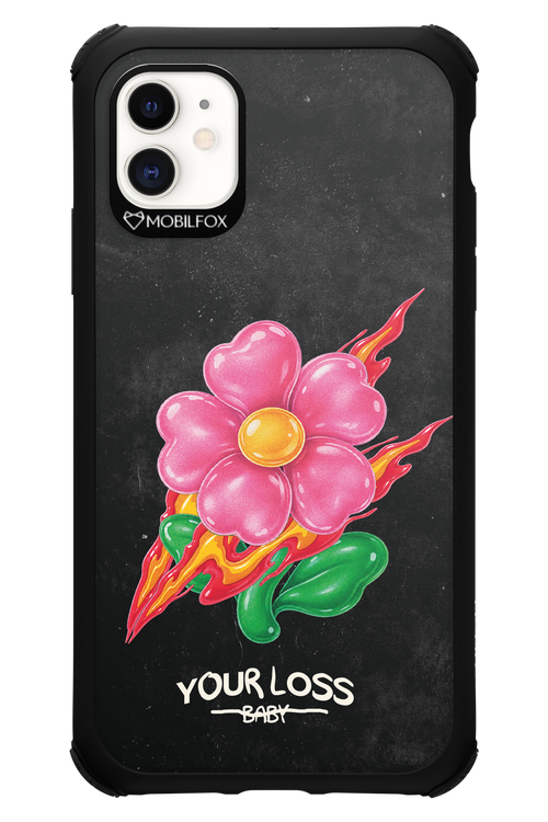 Your Loss 2.0 - Apple iPhone 11