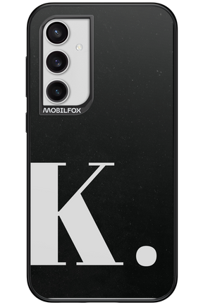 K (Off Space) 2.0 - Samsung Galaxy S23 FE