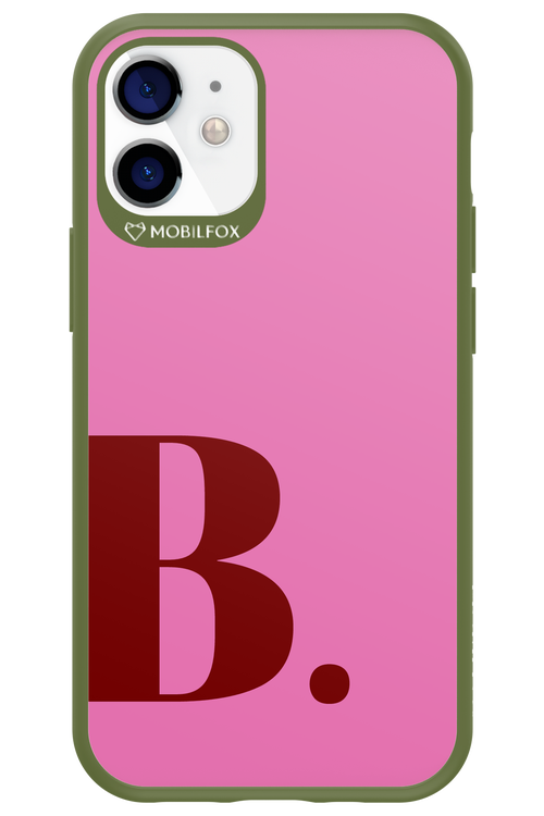B (Sorbet) 2.0 - Apple iPhone 12 Mini