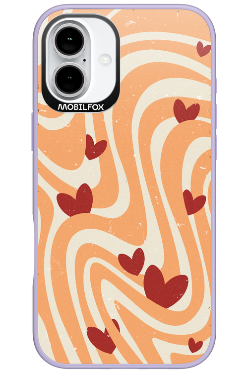 Heartwave 2.0 - Apple iPhone 16 Plus
