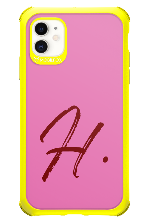 (Sorbet) H 2.0 - Apple iPhone 11