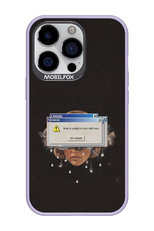 Out of Mind 2.0 - Apple iPhone 13 Pro