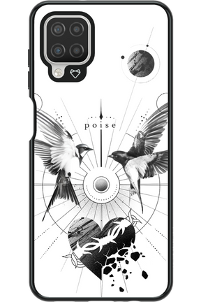 Madár - Samsung Galaxy A12