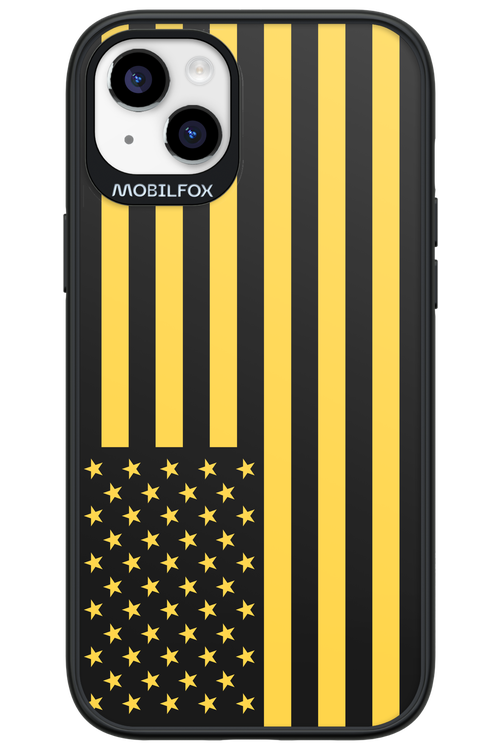 Safety Stars 2.0 - Apple iPhone 14 Plus