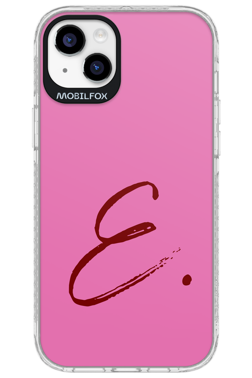 (Sorbet) E 2.0 - Apple iPhone 14 Plus