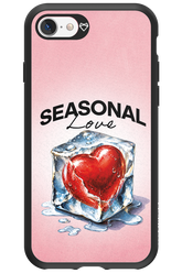 Seasonal Love 2.0 - Apple iPhone 7