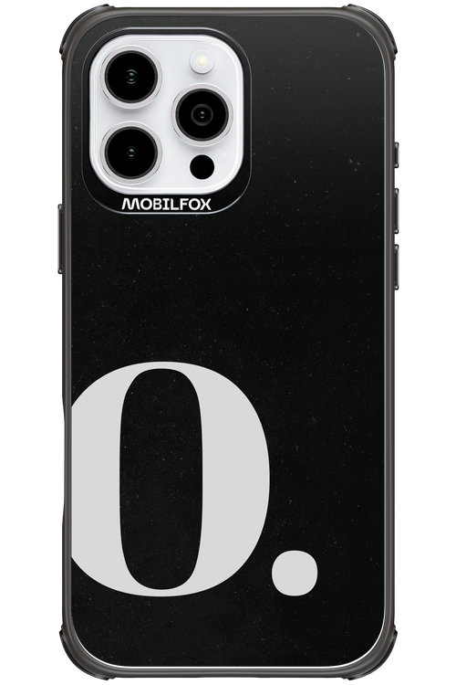 O (Off Space) 2.0 - Apple iPhone 16 Pro Max