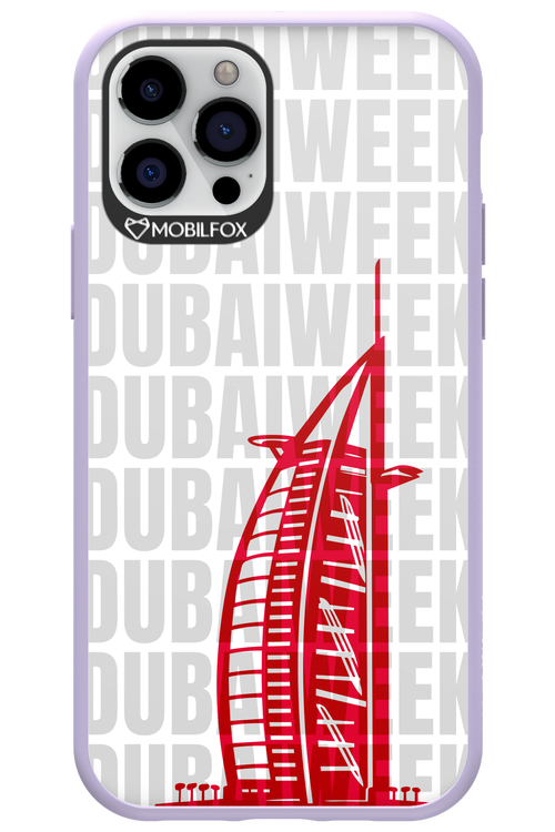 Dubaiweek Burj Al Arab 2.0 - Apple iPhone 12 Pro