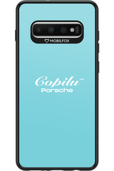 Copilu Porsche - Samsung Galaxy S10+