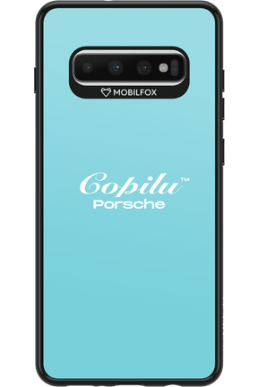 Copilu Porsche - Samsung Galaxy S10+