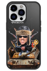 Final Boss - Apple iPhone 13 Pro